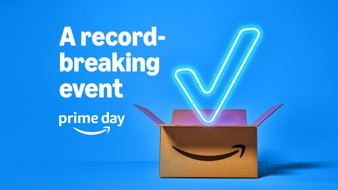 Amazon Prime Day 2024 Results: Data FBA Sellers Need to Make the Most Amazon Sales Events