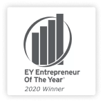 Ernst & Young Entrepreneur of the Year